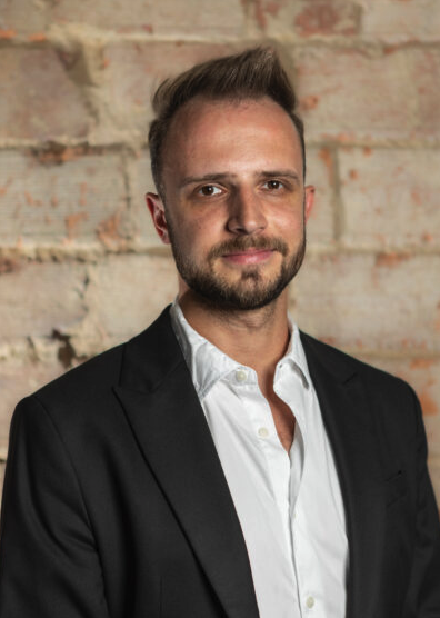Daniel <br>Jindřichovský