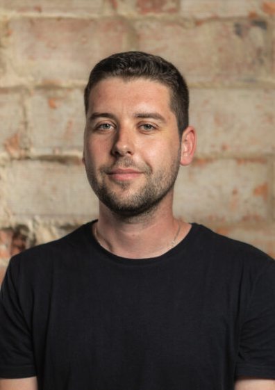 Lukáš <br>Novotný