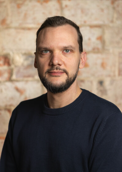 Tomáš <br>Buday