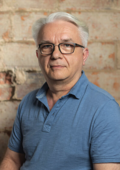 Jiří <br>Blažek