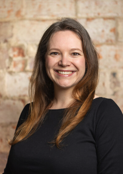 Kateřina <br>Fišerová