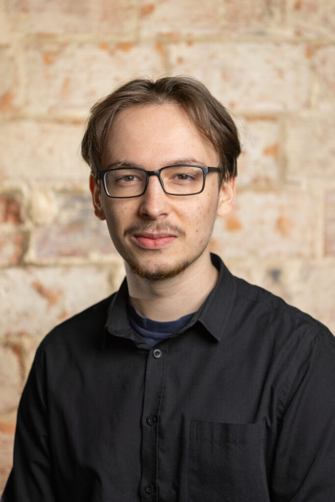 Samuel <br>Rolc