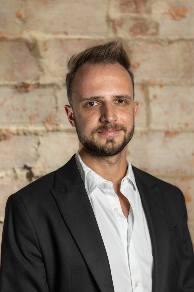 Daniel <br>Jindřichovský