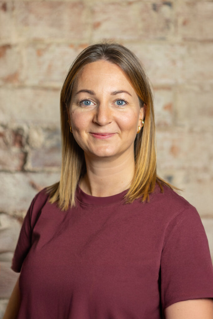 Karolína <br>Sládek