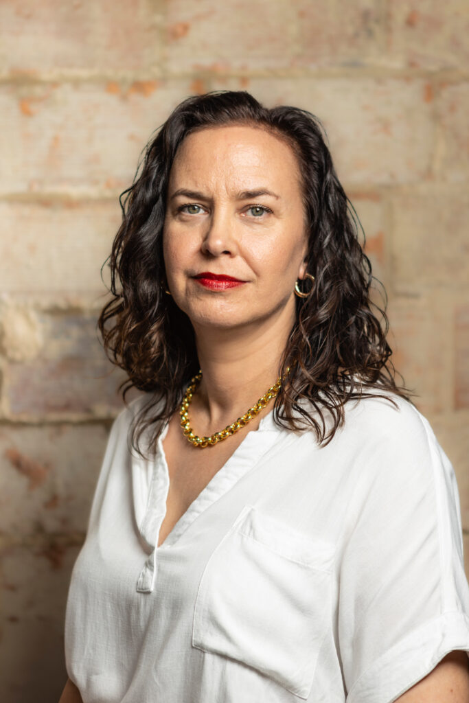 Monika <br>Kordulová